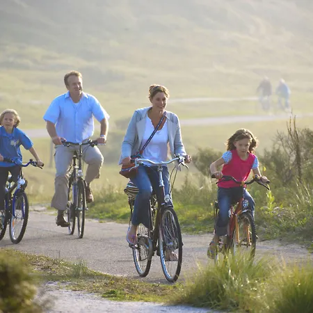 Ibis Styles Scheveningen فندق