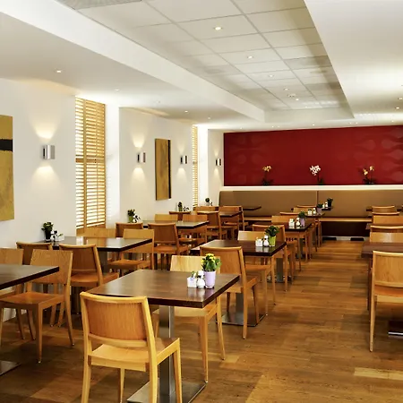 Hotell Ibis Styles Scheveningen