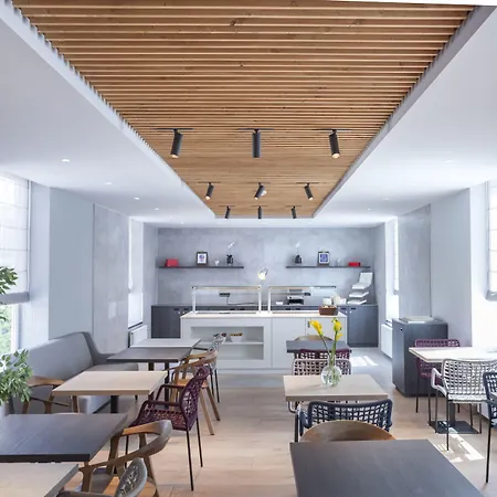 Ibis Styles Scheveningen