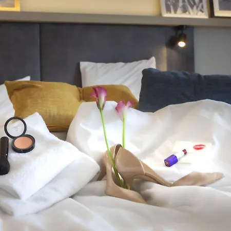 Ibis Styles Scheveningen Hotell Haag