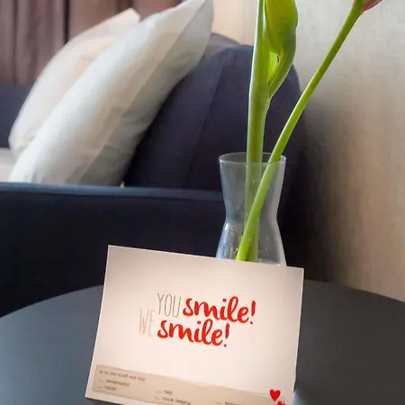 Ibis Styles Scheveningen Hotel 3*