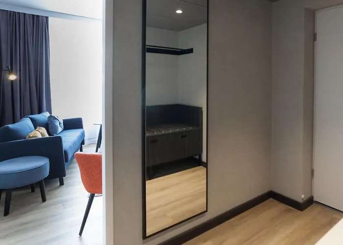 Ibis Styles Scheveningen Hotel The Hague