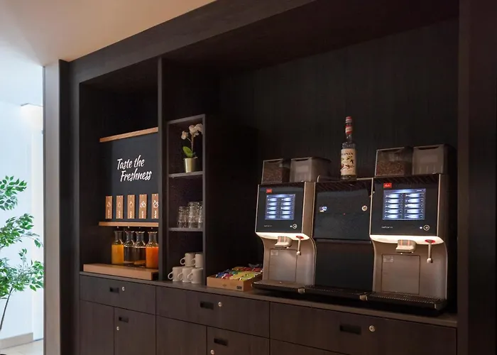 Ibis Styles Scheveningen Hotel 3*