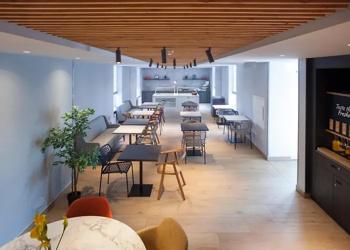 Ibis Styles Scheveningen Den Haag