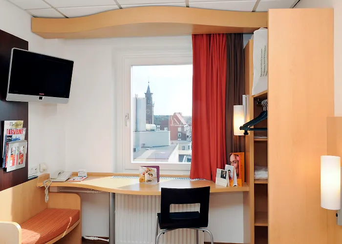 Ibis Styles Scheveningen