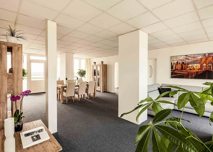 Ibis Styles Scheveningen