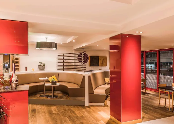 Ibis Styles Scheveningen Hotel