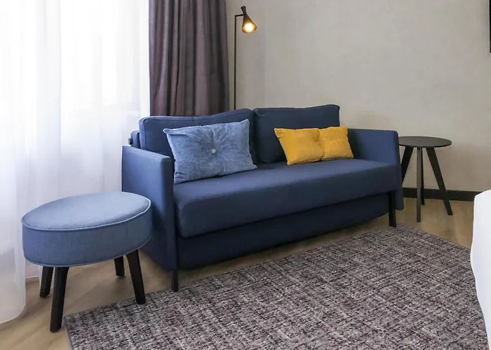 Ibis Styles Scheveningen 3*