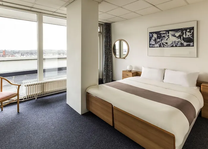 Ibis Styles Scheveningen Den Haag