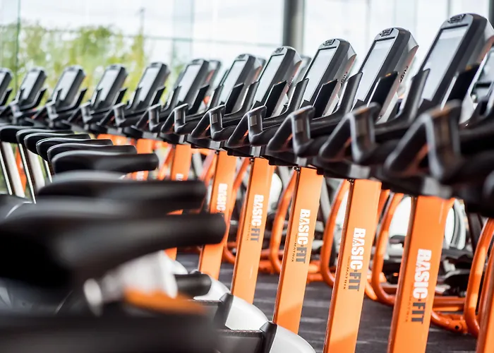 Ibis Styles Scheveningen