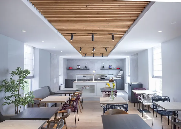 Ibis Styles Scheveningen