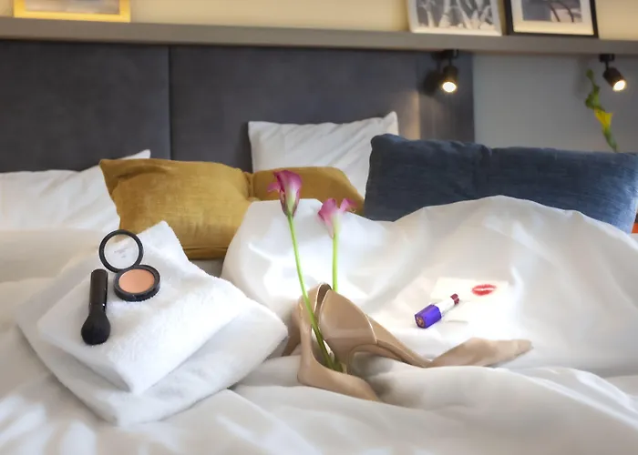 Ibis Styles Scheveningen Hotel The Hague