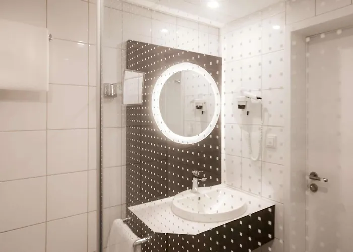 Ibis Styles Scheveningen Hotel 3*